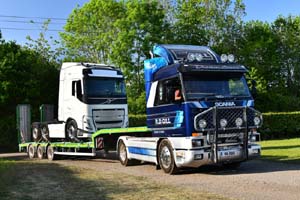 GILL RD, N6 RDG 25Lc1341