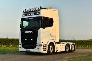 GKTS AM20 ASK 25Lc1692