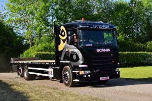 GOLDFISH BLU 50X 25Lc1330