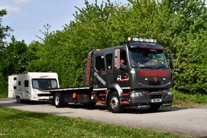 GP RECOVERY B6 GVN 25Lc0429