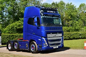 GRASBYS V5 GXL 25Lc0979