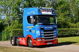 GRATTON R600 ADG 25Lc1056