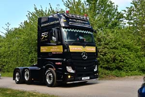 GREENWOOD, ALLAN L800 AGH 25Lc2107