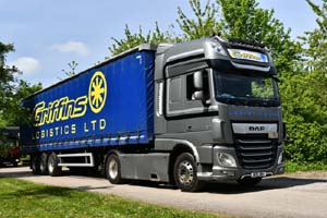 GRIFFINS JM21 JMH 25Lc0517