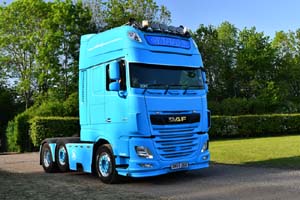 GUNMAR DK69 ZGB 25Lc1396