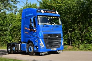 HADFIELD PN22 HCH 25Lc1963