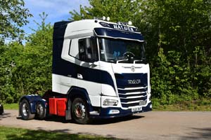 HALDER XG20 DAF 25Lc1942