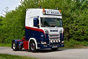 HALDER Y50 HLD 25Lc0449