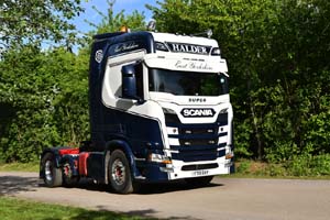 HALDER YT19 EKP 25Lc1940