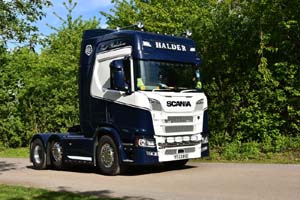 HALDER YT23 BVZ 25Lc1939