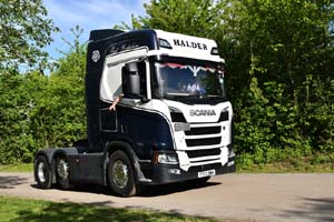 HALDER YT73 BWK 25Lc1938