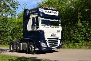 HALDER YY68 EXR 25Lc1941