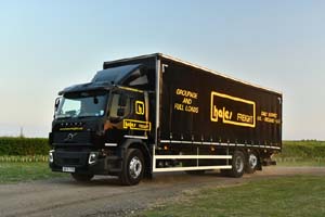 HALES DX74 TYH 25Lc1708