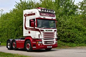 HALL G20 RSF 25Lc0397