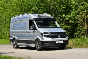 HALL PLANT J2 JRH 25Lc0346