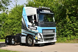 HANNAFIN AV73 VLB 25Lc2028