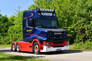 HARRISONS BU11 HSN 25Lc0763