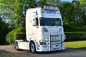 HARTE PH17 RTE 25Lc1414