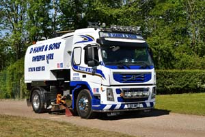 HAWE D, D14 AWE 25Lc0952