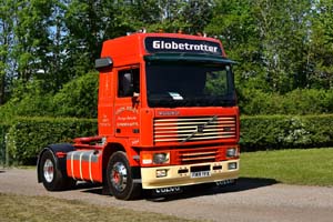 HAYES, CHRIS F149 YFX 25Lc0975