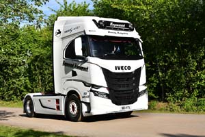 HAYWOOD BE11 HTS 25Lc1877