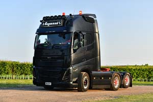 HAYWOOD DGD 1V 25Lc1575