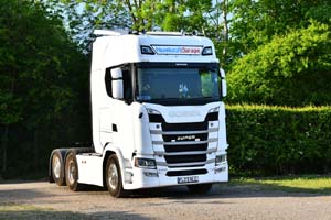 HAZLECROFT FL23 VLE 25Lc1423