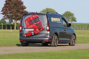 HENDRICK 222-D-17238 25Lc0092