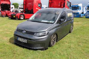 HENDRICK 222-D-17238 25Lc2341