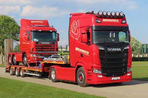 HENDRICK 231-D-1060 25Lc0090