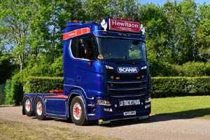 HEWITSON HP73 HPH 25Lc1182