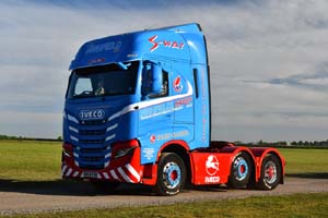 HIGHFIELDS NX24 YVH 25Lc1783