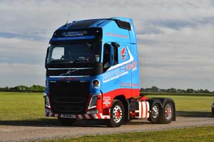 HIGHFIELDS YK68 WAJ 25Lc1784