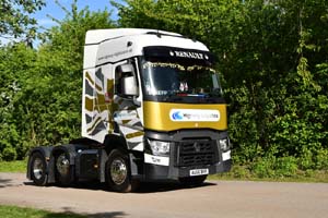 HIGHWAY AU66 BXP 25Lc1952