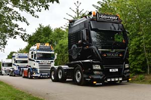 HIGHWAY H8 TGX 25Lc2165