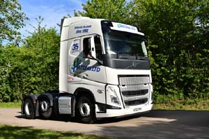 HILTONS AT23 PHT 25Lc1865