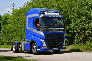 HINCH S500 HPC 25Lc0505