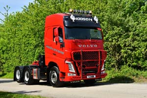 HOBSON L2 HOB 25Lc0567