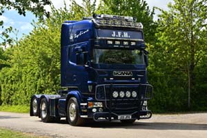 HOGAN JF, J25 JFH 25Lc2281