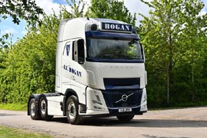 HOGAN JF, L21 JFH 25Lc2282