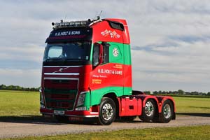 HOLT FH67 HBH 25Lc1778