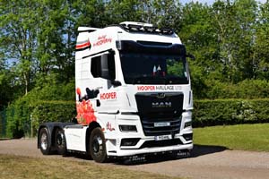 HOOPER Y10 HHL 25Lc0989