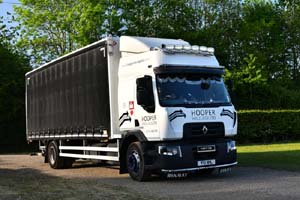 HOOPER Y13 HHL 25Lc1413