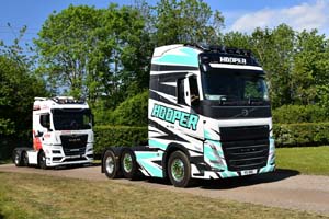 HOOPER Y5 HHL 25Lc0987