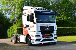 HOOPER Y9 HHL 25Lc1412