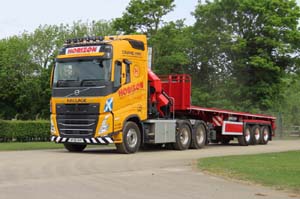 HORIZON SF25 XHP 25Lc0163