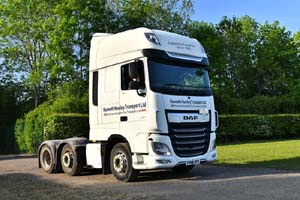 HOWLEY, KENNETH FP68 UFS 25Lc1429