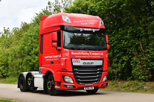 HOWLEY, KENNETH YC16 LPO 25Lc2205