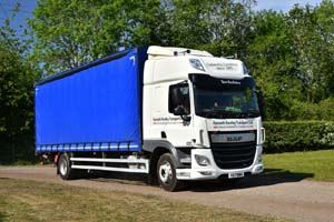 HOWLEY, KENNETH YG17 NMH 25Lc1039