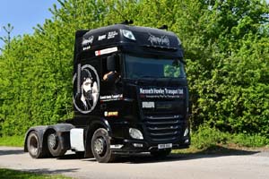 HOWLEY, KENNETH YX18 OUC 25Lc0691